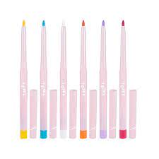 Lapis Retratil colorido Melu Ruby Rose