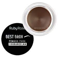 Pomada para sobrancelha Best Brow