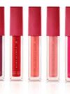 Batom Liquido Skinny Matte Niina Secrets