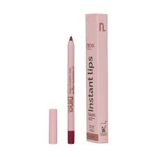 Lápis Labial Instant Nina. Make Up
