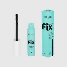 Brow Up Gel Fixador Fix Vizzela