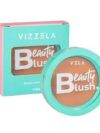 Beauty Blush Compacto Vizzela