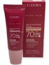Protetor Solar Facial Antioleosidade Niina Secrets