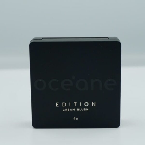 Blush Cream Edition Oceane