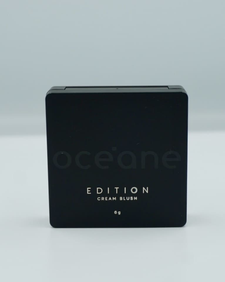 Blush Cream Edition Oceane