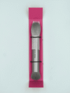 Pincel Duo Pro Boca Rosa