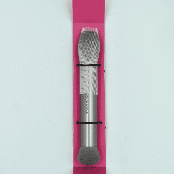 Pincel Duo Pro Boca Rosa