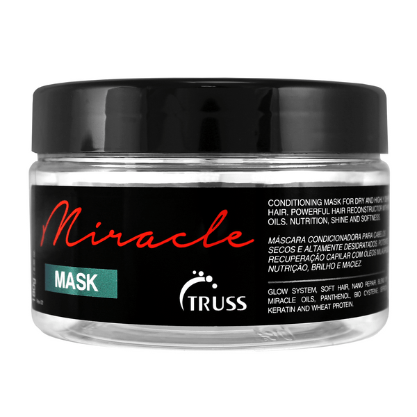 Miracle Mask Truss