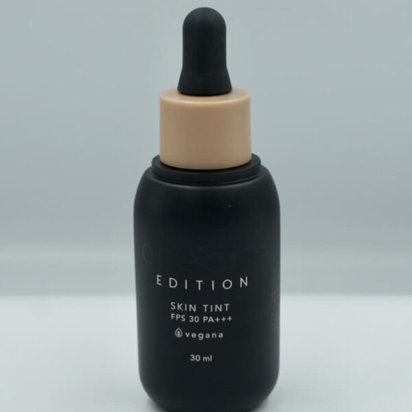 Base Skin tint Fps 30 Edition Oceane