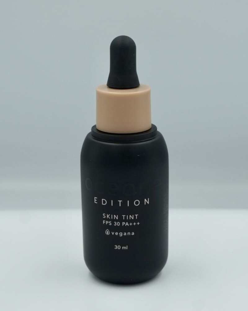 Base Skin tint Fps 30 Edition Oceane