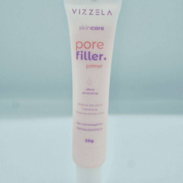 Primer Pore Filler Efeito Photoshop Vizzela