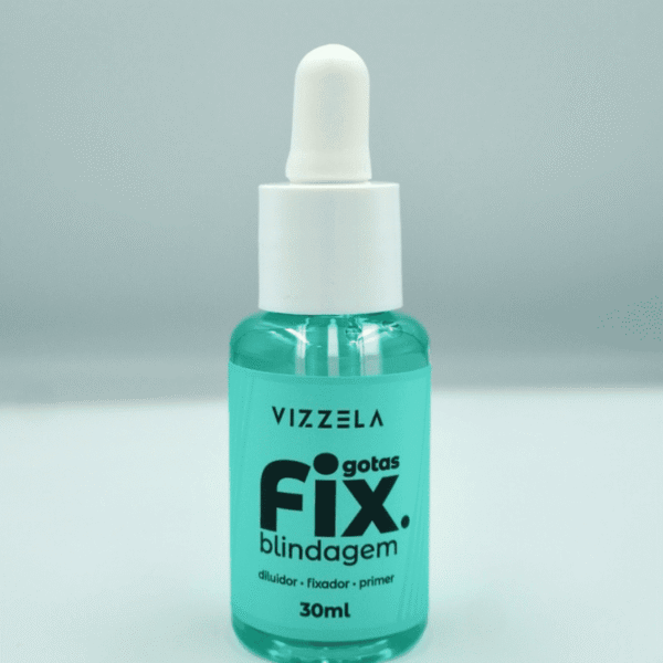 Blindagem Gotas Fix Vizzela