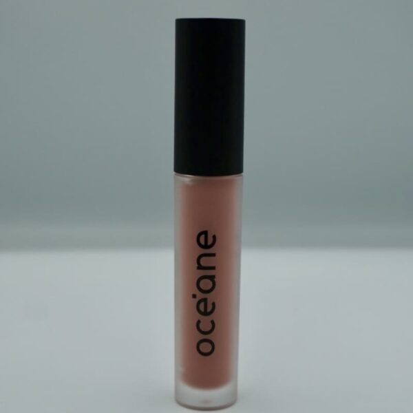 Brilho labial Glossy me Edition Oceane
