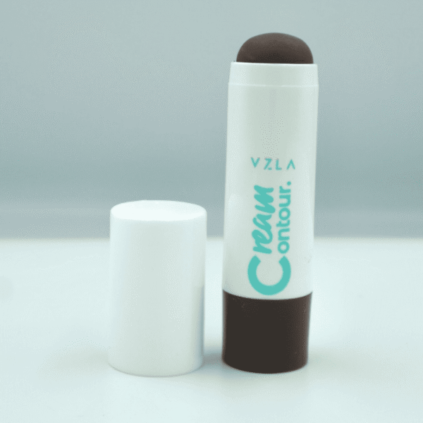 Cream Contour. Stick Vizzela