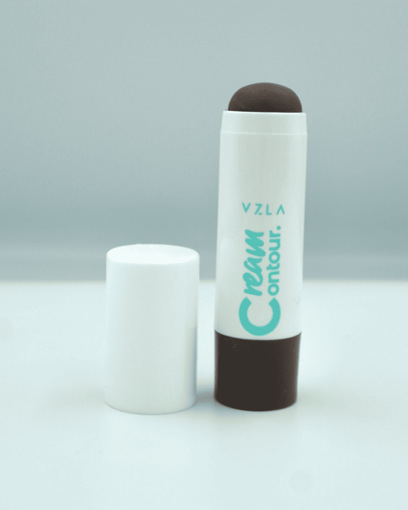 Cream Contour. Stick Vizzela