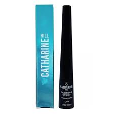 Delineador Liquido Catharine  Hill