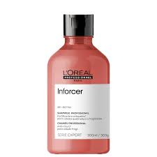 Inforcer Shampoo Loreal