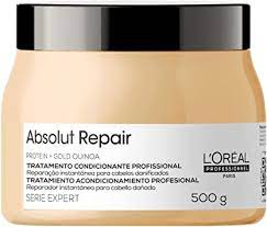 Absolut Repair Mascara L'oreal