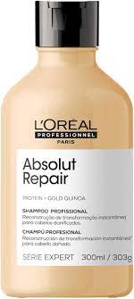 Absolut Repair Shampo L'oreal
