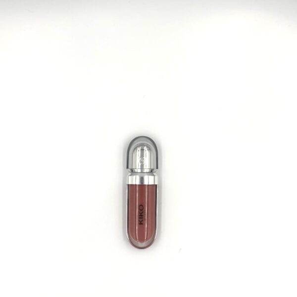 3D Hydra Lipgloss Kiko