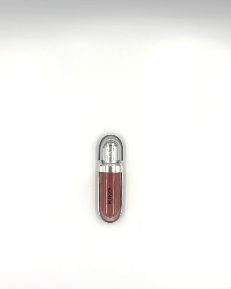 3D Hydra Lipgloss Kiko