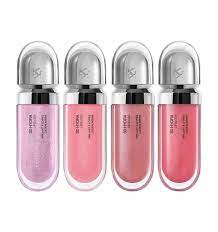 3D Hydra Lipgloss Kiko - Imagem 2