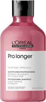 Pro Longer Shampoo L'oreal 300ml