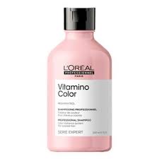 Vitamino Color Shampoo L'oreal
