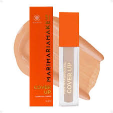 Corretivo Liquido Marimaria makeup - Imagem 2