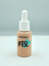 Base Liquida Fix Vizzela
