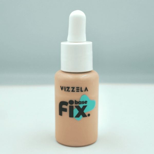 Base Liquida Fix Vizzela