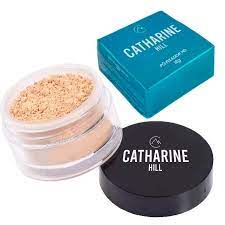 Pó Fixador HD Catharine Hill