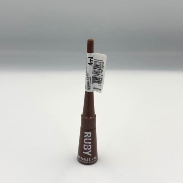 Delineador Liquido Intense 24H Ruby Kisses