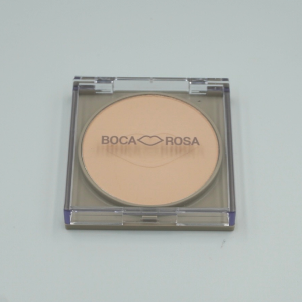 Pó Compacto Translucido Boca Rosa