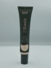 Base Liquida Basic Matte Nina. Make Up