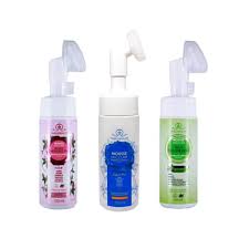 Mousse Micelar Phallebeauty
