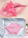 Máscara Para Labios Lua & Neve