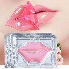 Máscara Para Labios Lua & Neve